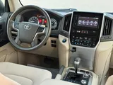 Toyota Land Cruiser GX 2019